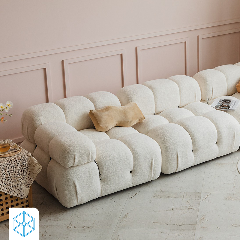 كنبة إيطالية رجالية-SS101