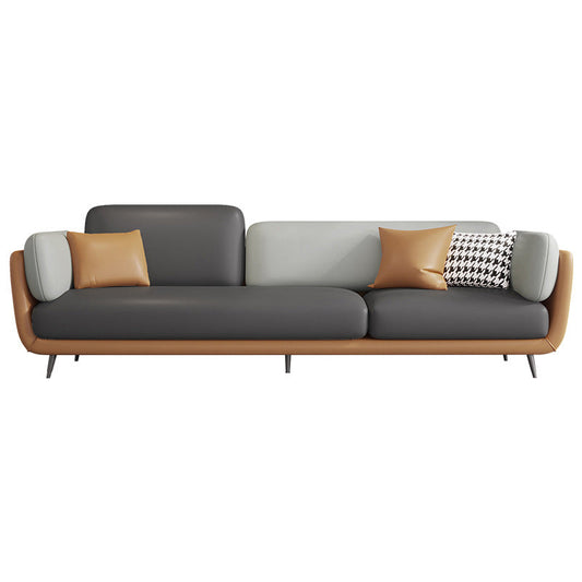 كنبة خشب زان 212×90سم -BS232