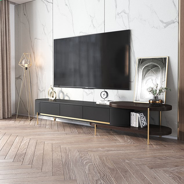 ترابيزة تلفزيون 260×30سم-TVU037