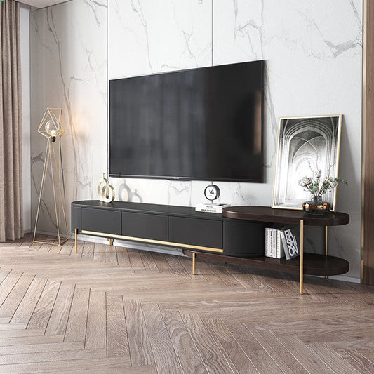 ترابيزة تليفزيون 260×30سم-TVU037