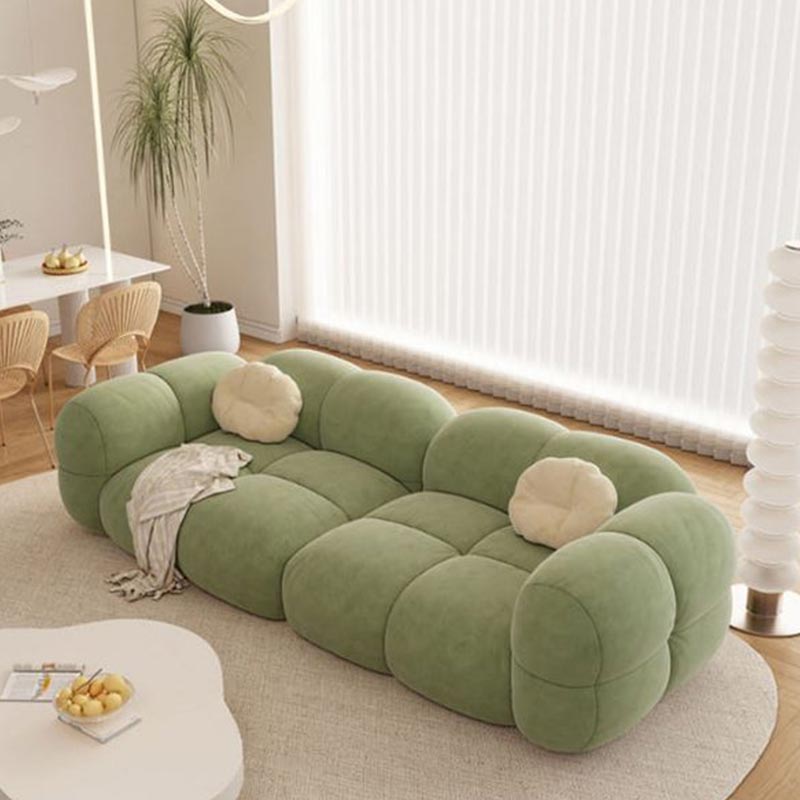 أريكة مريحة بعد مقاسات-SS120