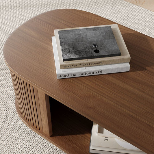 ترابيزة قهوة - 50×110 س-CT089