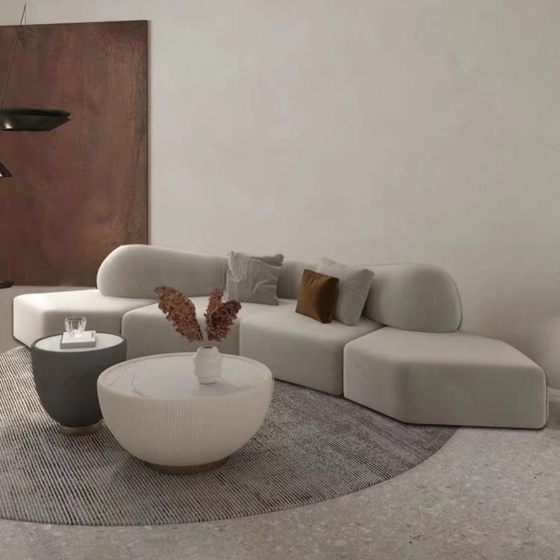 كنبة خشب زان 180×60سم - BS222