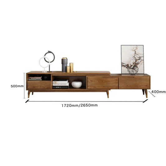 ترابيزة تليفزيون 260× 50 سم-TVU070