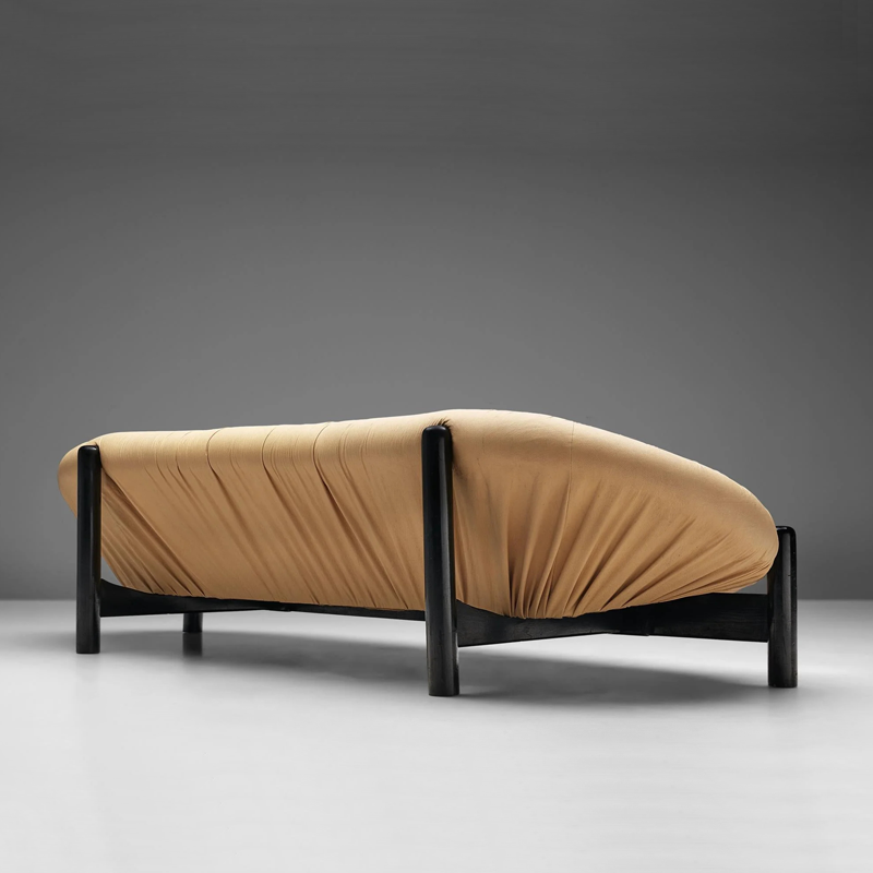 كنبة استرخاء كبيرة بتصميم مميز-SS103