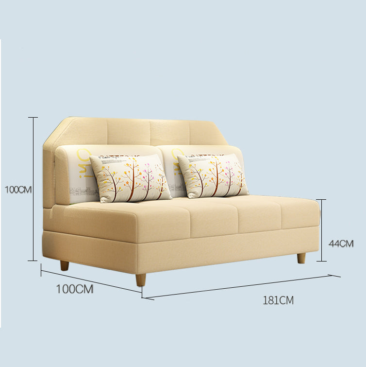 أريكة حديثة تصميم-SS107