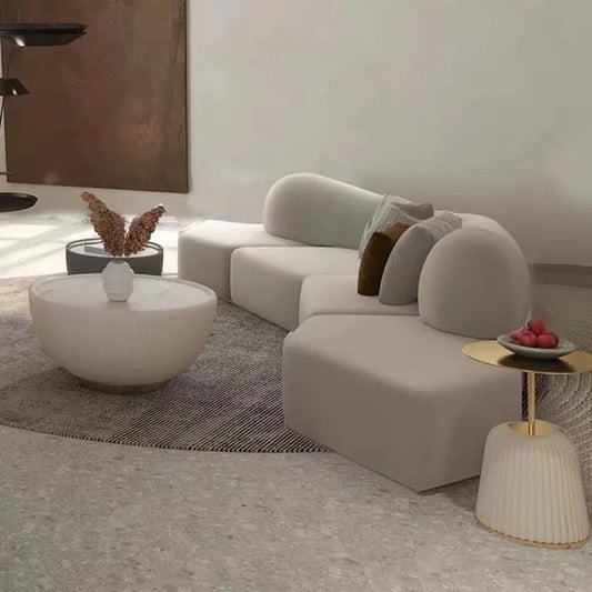 كنبة خشب زان 180×60سم - BS222