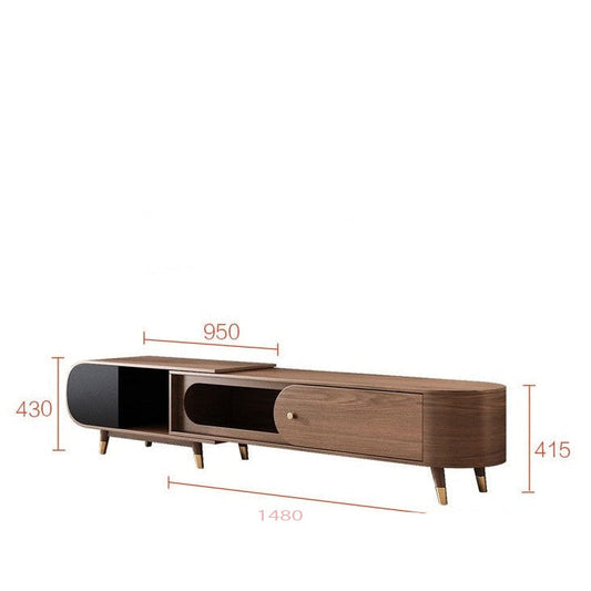 ترابيزة تلفزيون 240×40 سم -TVU034