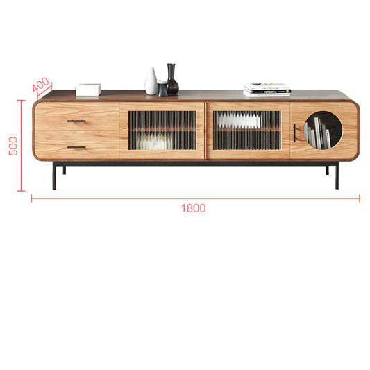 ترابيزة تلفزيون 180×40 سم -TVU017