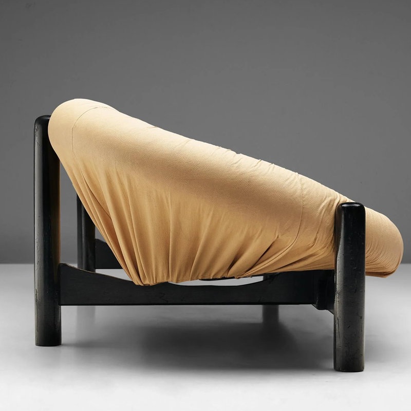 كنبة استرخاء كبيرة بتصميم مميز-SS103