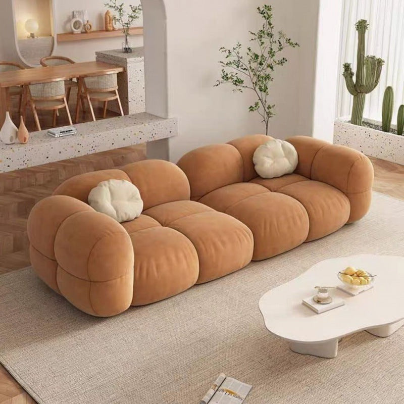 أريكة مريحة بعد مقاسات-SS120