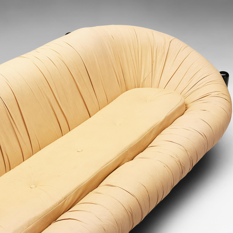 كنبة استرخاء كبيرة بتصميم مميز-SS103