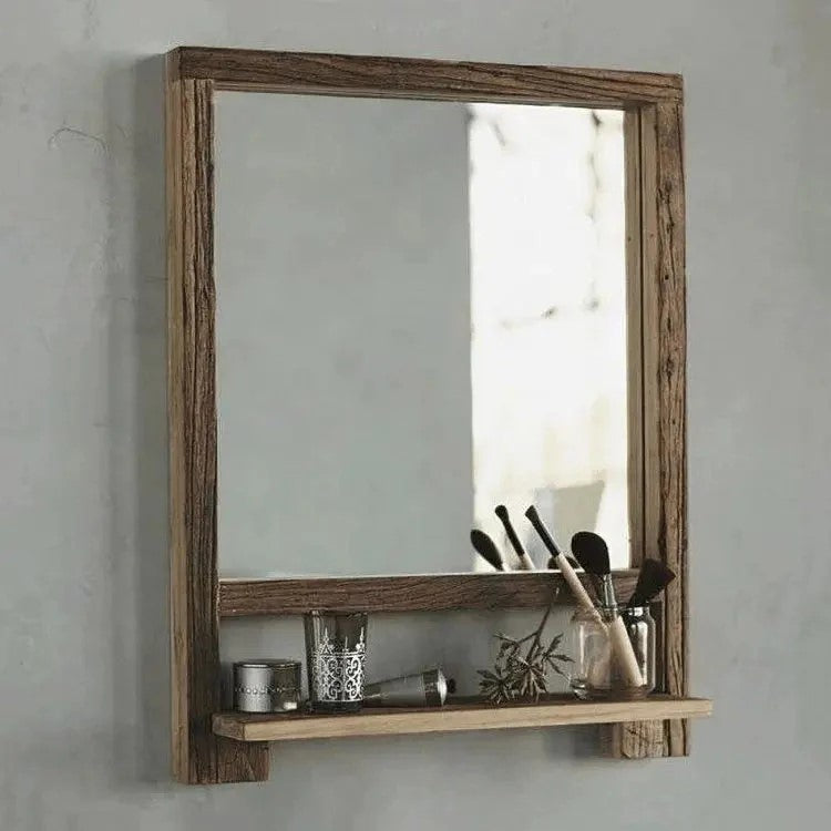 مرايا حمام 75×50 سم - ARF145