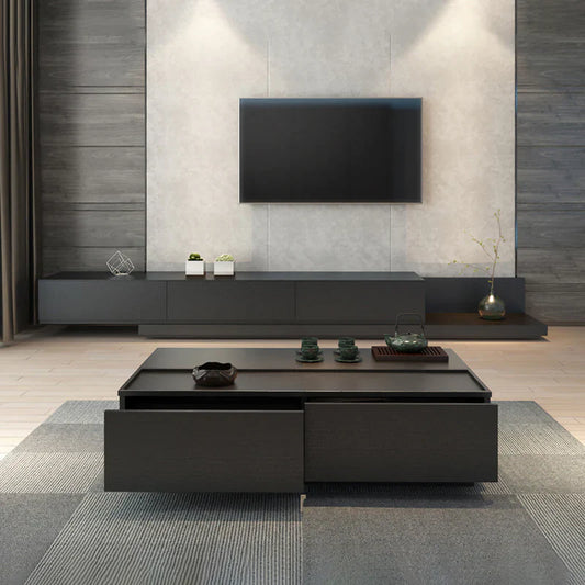 ترابيزة القهوة مع ترابيزة القهوة-FS2