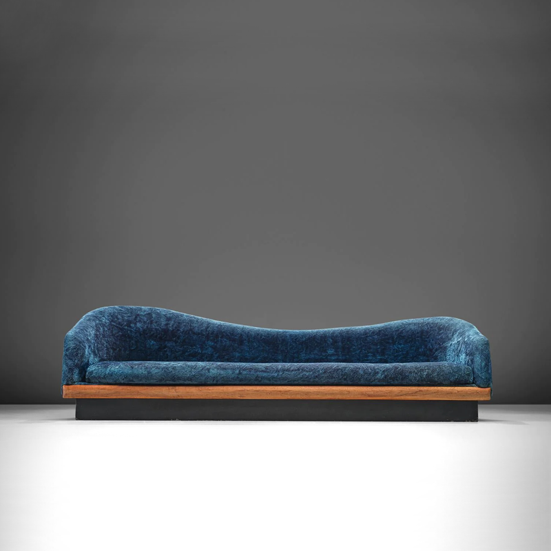 كنبة استرخاء كبيرة بتصميم اوروبي-SS104