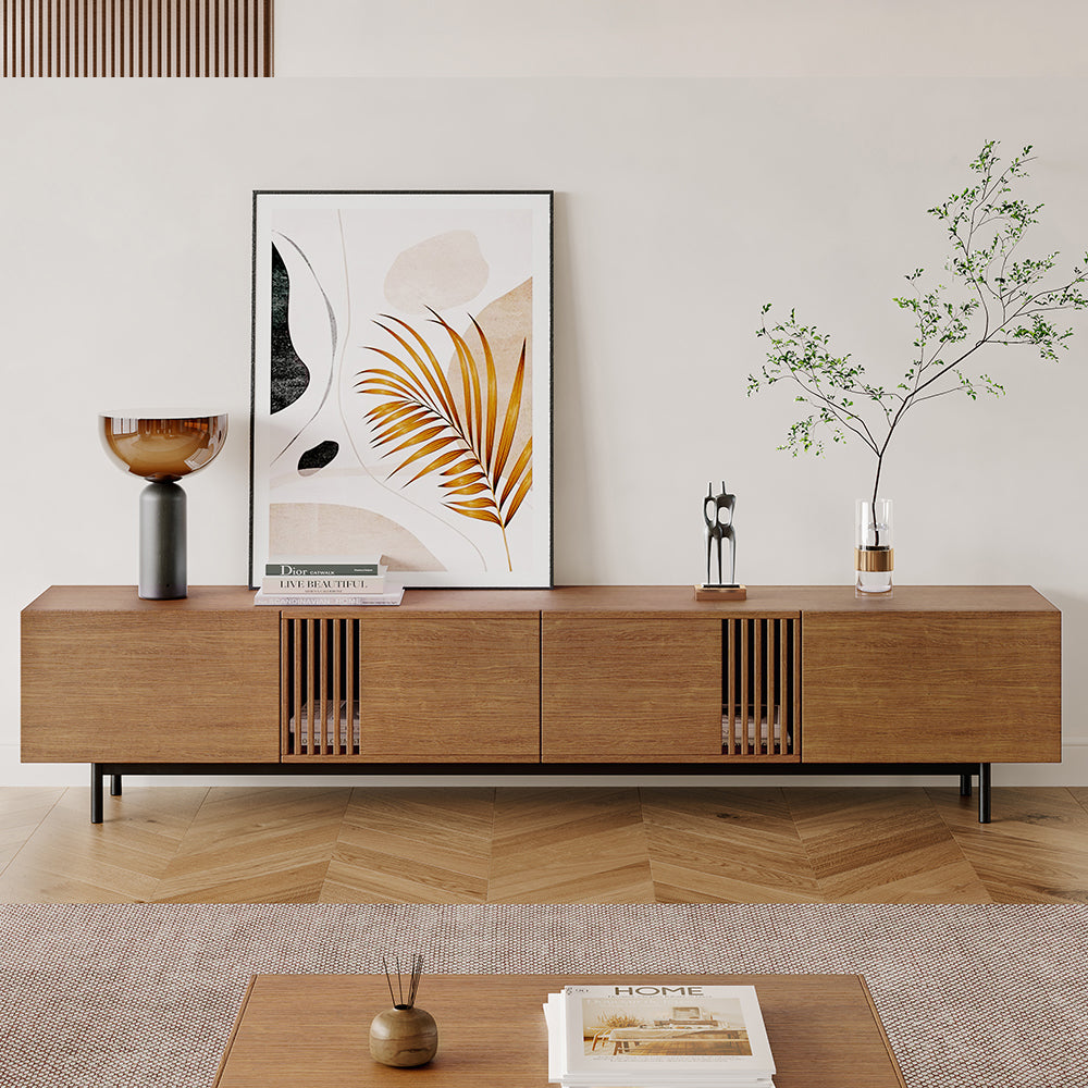 ترابيزة تلفزيون 200×40 سم-TVU052