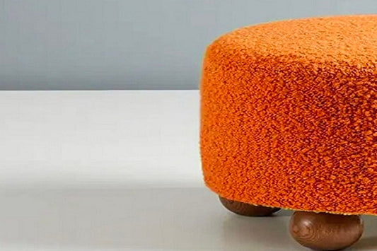 بوف خشبي-BOF58