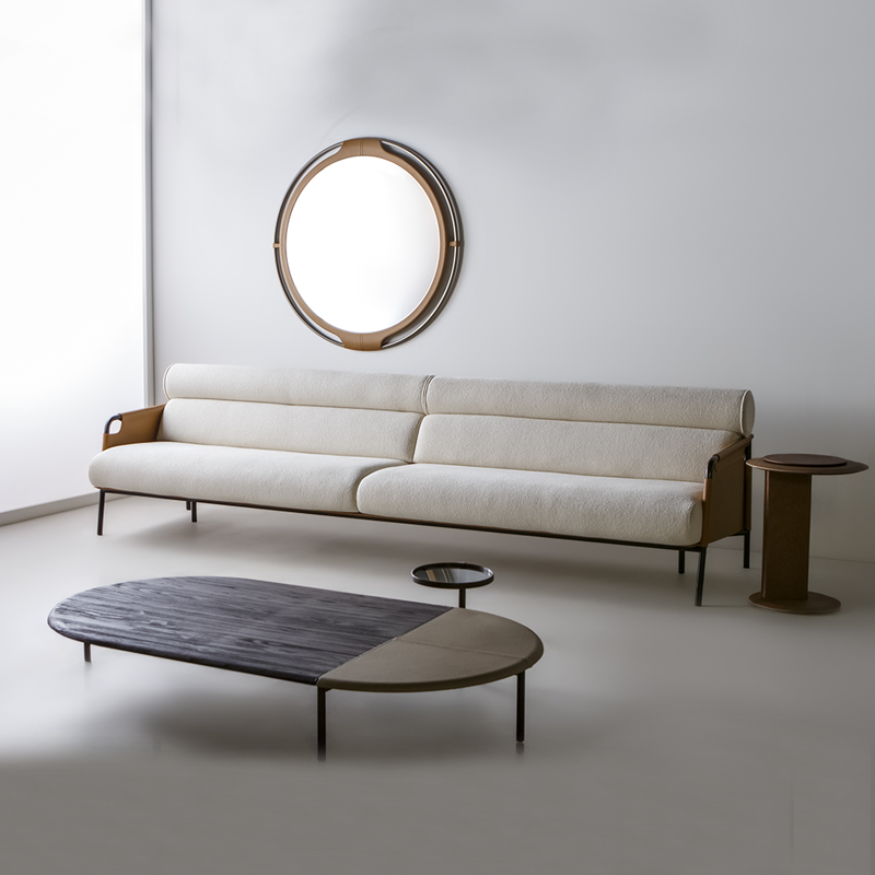 اريكة استرخاء استرخاء انيق-SS123