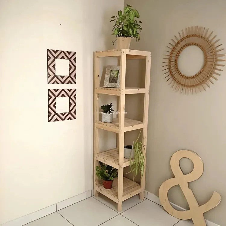 وحدة أرفف 30 × 155 سم-ARF64
