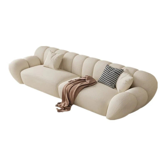 كنبة خشب زان 280×80سم- HAG10