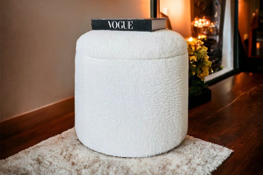 بوف خشبي سحارة-BOF59