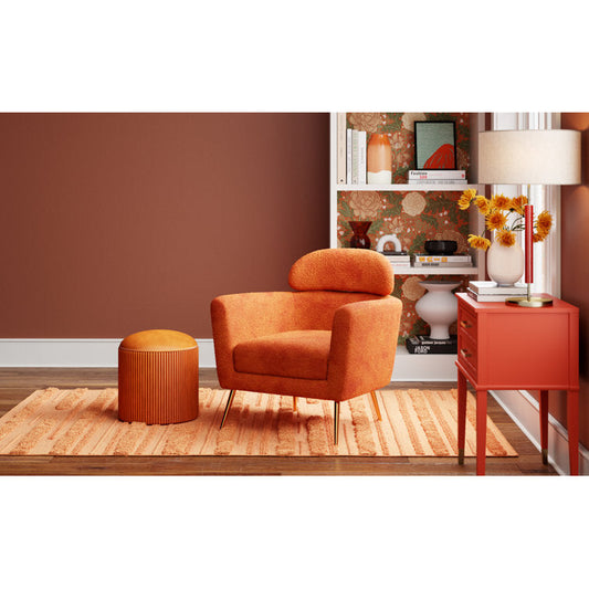 بوف خشبي-BOF6