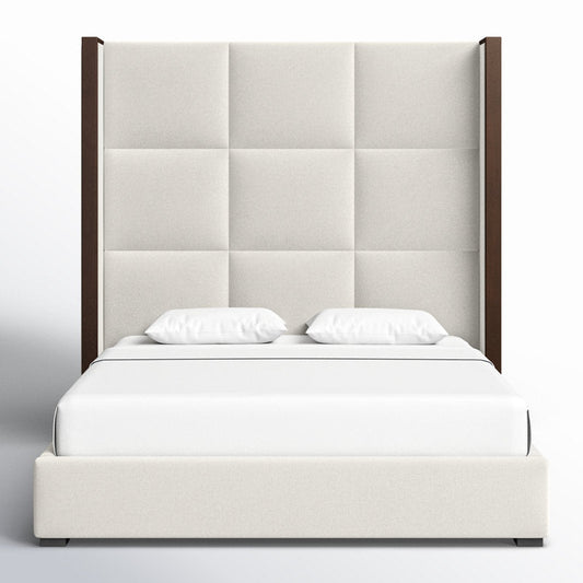 سرير - مقاسات متعددة -BD107