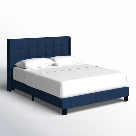 سرير - مقاسات متعددة - BD119