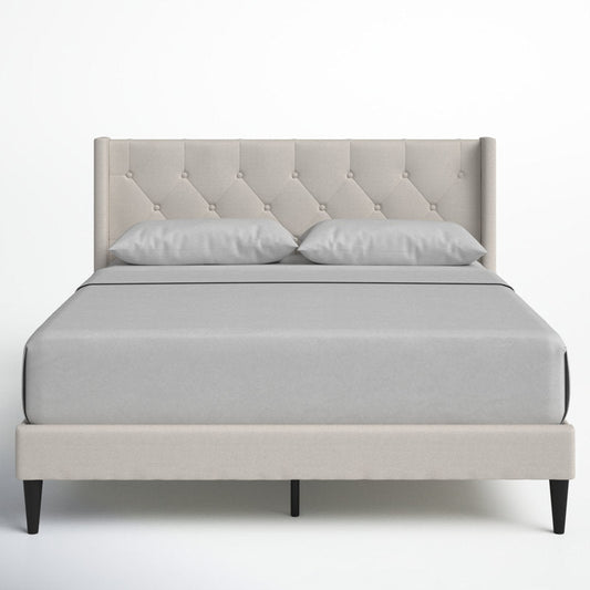 سرير - مقاسات متعددة - BD140