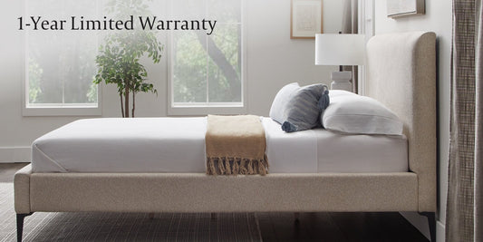 سرير - مقاسات متعددة - BD156