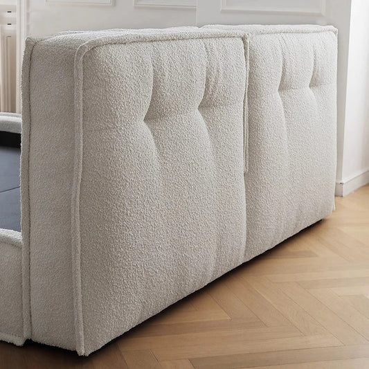 سرير - مقاسات متعددة - BD209