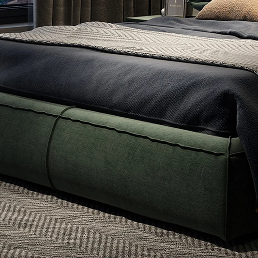 سرير 215×235سم - BD211