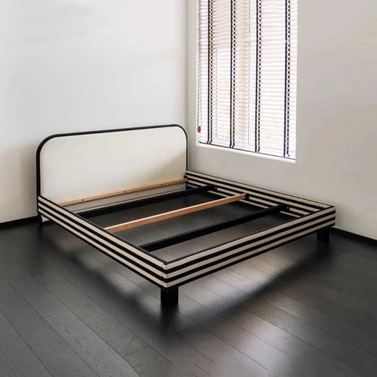 سرير - مقاسات متعددة - BD216