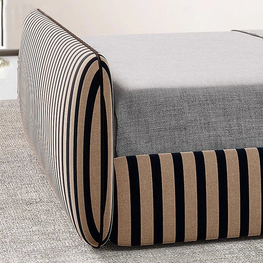 سرير - مقاسات متعددة -BD217