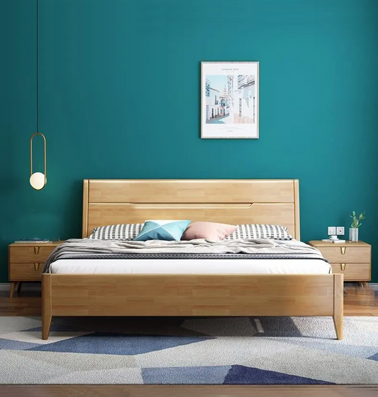 سرير - مقاسات متعددة -BD227