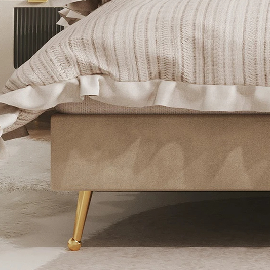 سرير - مقاسات متعددة -BD233