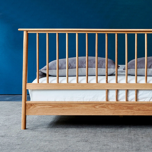 سرير - مقاسات متعددة - BD234