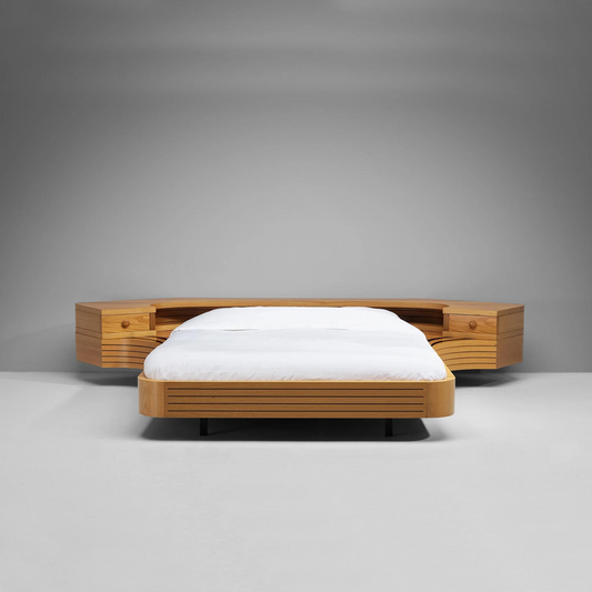 سرير - مقاسات متعددة -BD235