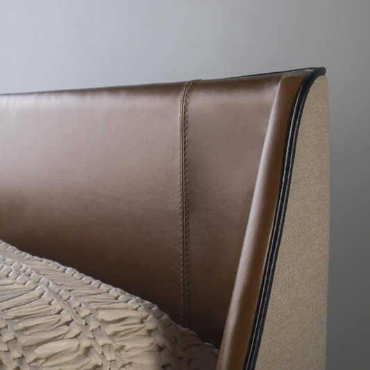 سرير - مقاسات متعددة -BD237