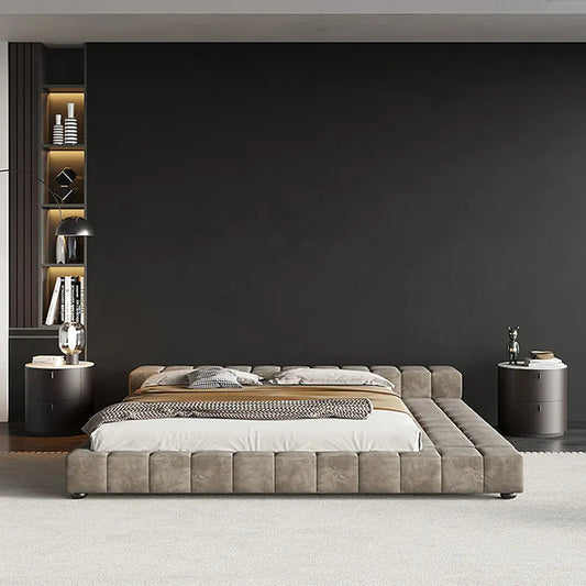 سرير - مقاسات متعددة - BD238