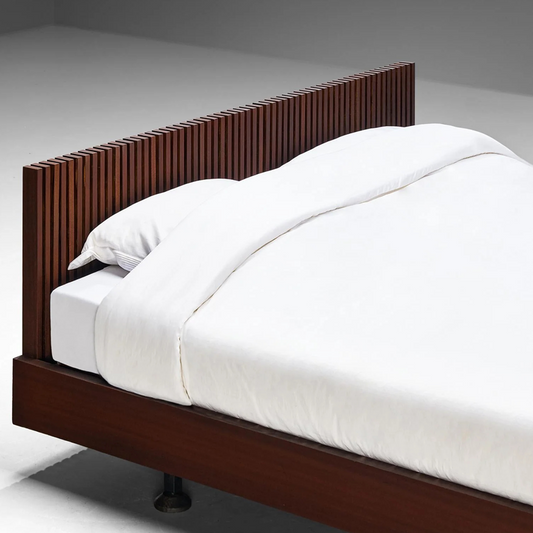 سرير 180×210سم- BD239