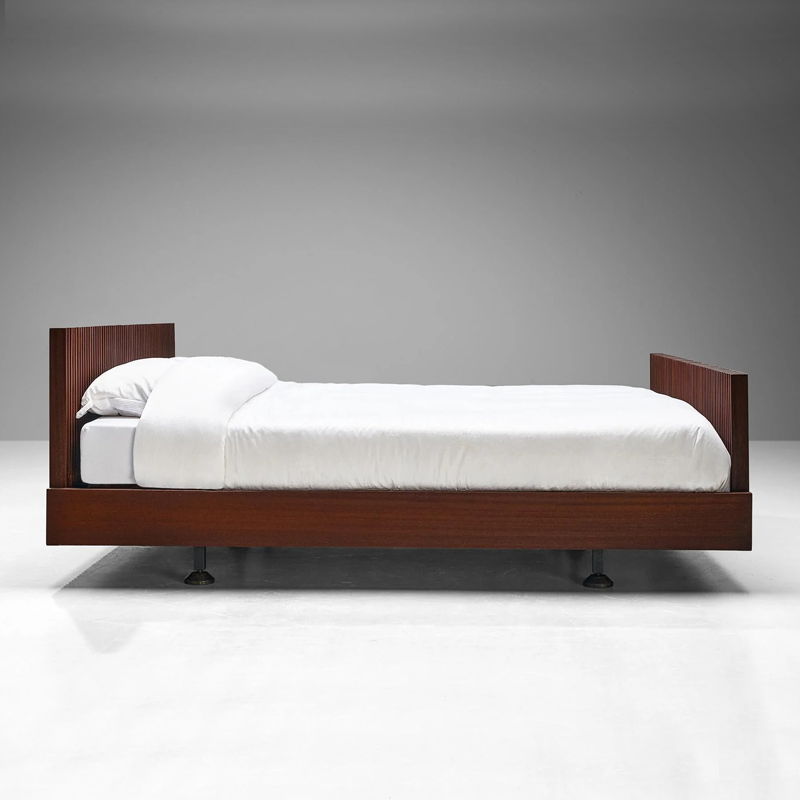 سرير 180×210سم- BD239