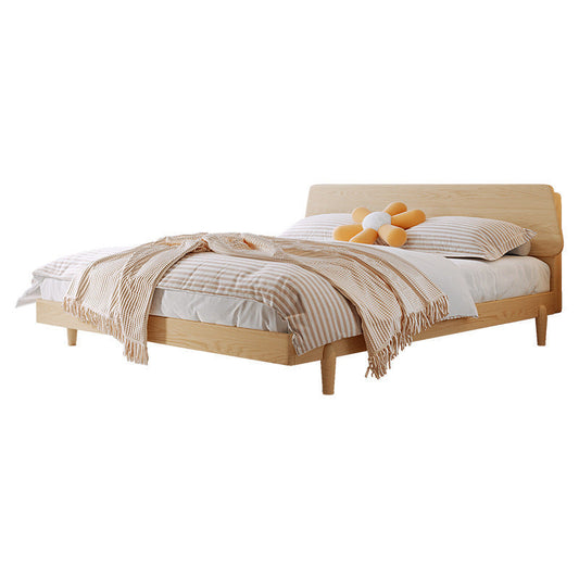 سرير - مقاسات متعددة - BD253