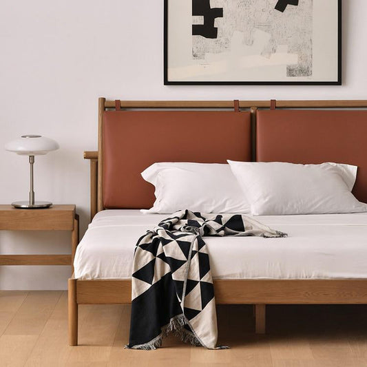 سرير - مقاسات متعددة - BD257