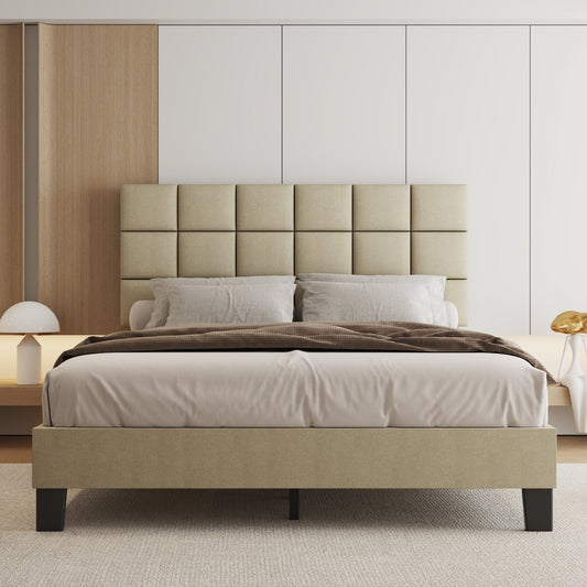 سرير 180×200سم - BD56