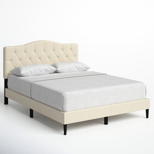 سرير - مقاسات متعددة - BD59