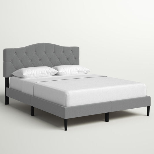 سرير - مقاسات متعددة -BD61