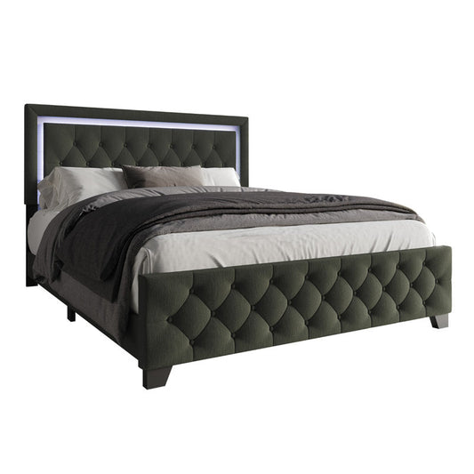 سرير - مقاسات متعددة -BD67