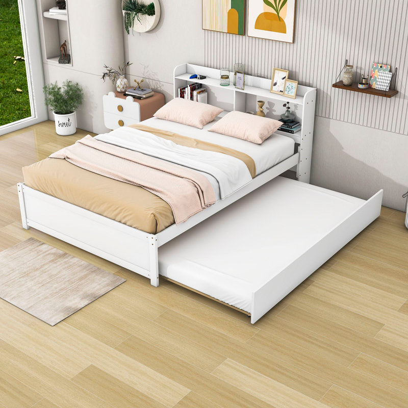 سرير - مقاسات متعددة -BD76
