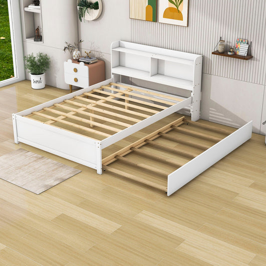 سرير - مقاسات متعددة - BD76